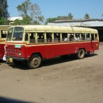 typisk buss