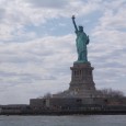 Denna dag var en enda lång utflykt till en av New Yorks största sevärdheter, The statue of Liberty.  Vi började dagen med att åka tunnelbana för första gången på resan! […]