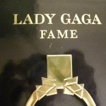 Lady Gagas parfym som jag fick i julklapp